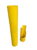 Upper Bubble Up Auger Liners TR 99